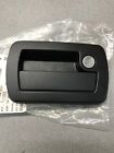 1001081241 Jlg New Cab Door Handle With Keys