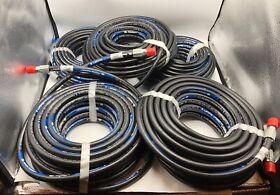 Sk-15220831sr 1001187491 Jlg Boom Hose Kit Service