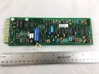 Sk-33162212j 100533-00r Crown Servo Amp Board Remanufactured