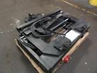 100c-fps-317 Cascade Nice Lb Forklift Sideshift Fork Positioner