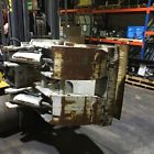 Ptl1036225-1r2 100f-rcs-21cr2 Clamp- Paper Cascade Roll