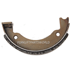 101223 Crown Forklift Brake Shoe