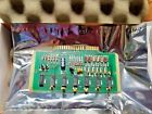 101702 Crown Logic Card Assy Rev