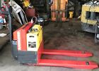 101tf40l Raymond Pallet Jack