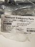 1022260 Tennant Mounting Bracket For Bumper Wldt Brush Side New Oem