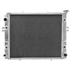 7fgcu40 1031110011101 Cxracing Aluminum Radiator For