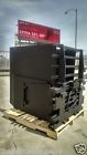103767attachment Used Forklift Loron Clamp Carton A0494