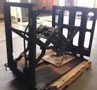 200405036 104201 Loron Forklift Model Serial