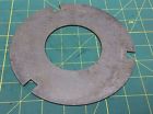 104357 Crown Forklift Part Outer Plate Qty