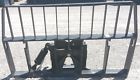 48043 1044c Jlg Lull New Forklift Side Tilt Carriage 42 54 10k Part 74 Nashville