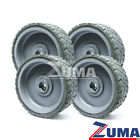 105122gt Genie Lot Of New Scissor Lift Tire Wheel Assembly