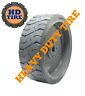 105454gt Traxter Genie Scissor Solid Tire On Hub Wheel Tyre