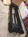 1072403e 6bru18 Toyota Forklift Mast 3 Stage