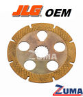 10727092 Jlg New Genuie Oem Lull Brake Disc