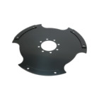 30b1311120 1083110011452 Cxracing Torque Convertor Input Plate For Komatsu Forklift
