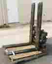 108597 Loron Inc Single Double Pallet Handler Warehouse