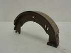 170237 109597 Crown Box Forklift Brake Shoe
