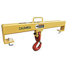 10s-5-36 Caldwell Welded Steel Forklift