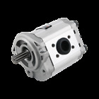 3eb-60-12410 1102110011350 Cxracing Hydraulic Pump For Komatsu Forklift