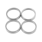 11135-76005-71 1102110011363 Cxracing Exhaust Valve Seat For Toyota Forklift Engine