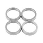 11135-76007-71 1102110011364 Cxracing Exhaust Valve Seat For Toyota Forklift Engine