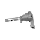15110-76001-71 1102110011378 Cxracing Engine Oil Pump For Toyota Forklift