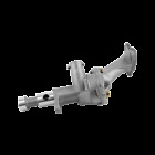 15100-76001-71 1102110011381 Cxracing Engine Oil Pump For Toyota Forklift