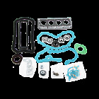 04111-20191-71 1102110011388 Cxracing Engine Overhaul Repair Gasket Kit For Toyota Forklift
