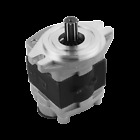 2080691 1102110011396 Cxracing Hydraulic Pump For Hyster Forklift Engine