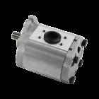 37b-1kb-2030 1102110011399 Cxracing Hydraulic Pump For Komatsu Forklift