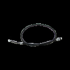 3eb-30-11231 1102110011414 Cxracing Brake Cable For Komatsu Forklift Right Hand