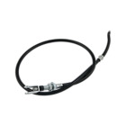 3eb-30-51110 1102110011415 Cxracing Brake Cable For Komatsu Forklift Left Hand