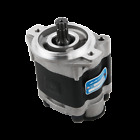 67110-23660-71 1102110011419 Cxracing Hydraulic Pump For Toyota Forklift