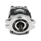 67110-13130-71 1102110011421 Cxracing Hydraulic Pump For Toyota Forklift