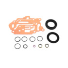 3eb-15-05502 1102110011448 Cxracing Transmission Gasket Repair Kit For Komatsu Forklift