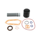 30b-13-05010 1102110011449 Cxracing Torque Convertor Housing Gasket Repair Komatsu Forklift