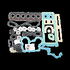 04111-30260-71 1102110011618 Cxracing Engine Overhaul Repair Gasket Kit For Toyota Forklift