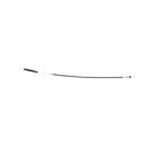 04926-20010-71 1102110011624 Cxracing Throttle Accelerator Cable For Toyota Forklift