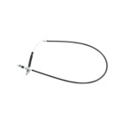4d94e 1102110011625 Cxracing Throttle Accelerator Cable For Komatsu Forklift