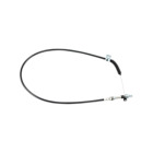 3eb-37-41141 1102110011626 Cxracing Throttle Accelerator Cable For Komatsu Forklift