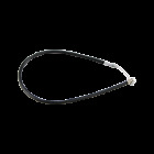 52247-23900-71 1102110011632 Cxracing Engine Hood Bonnet Cable For Toyota Forklift