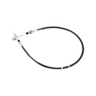 33570-23420-71 1102110011636 Cxracing Speed Shift Wire Assembly For Toyota Forklift