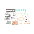6202-k2-3400 1102110011640 Cxracing Engine Overhaul Repair Gasket Kit For Komatsu Forklift