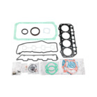 729901-92660 1102110011647 Cxracing Engine Overhaul Repair Gasket Kit For Yanmar Forklift