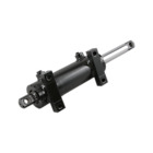 H2.5dx-3.00dx 1102110011728 Cxracing Power Steering Cylinder For Hyster Forklift