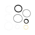 Fd30-16 1102110011743 Cxracing Hydraulic Tilt Cylinder Seal Repair Kit For Komatsu Forklift