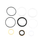 Fd20-25 1102110011745 Cxracing Hydraulic Tilt Cylinder Seal Repair Kit For Komatsu Forklift