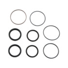 04433-20110-71 1102110011754 Cxracing Power Steering Cylinder Seal Repair Kit For Toyota Forklift