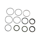Np23353-05162 1102110011755 Cxracing Power Steering Cylinder Seal Repair Kit Komatsu Forklift