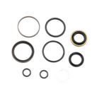 04456-20030-71 1102110011756 Cxracing Power Steering Cylinder Seal Repair Kit Toyota Forklift
